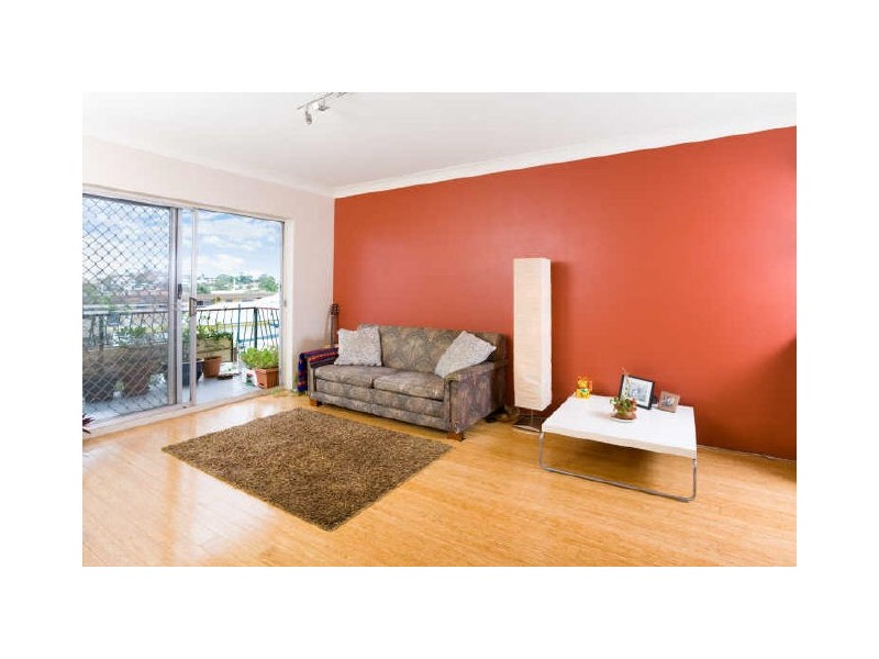 8/90 Harcourt Street, New Farm QLD 4005
