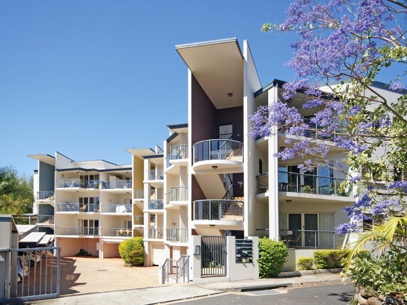 5/35 Beeston Street, Teneriffe QLD 4005