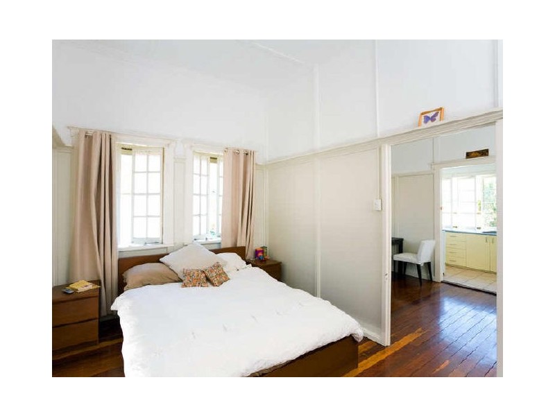 6/788 Brunswick Street, New Farm QLD 4005