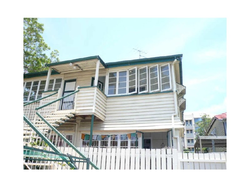 6/788 Brunswick Street, New Farm QLD 4005