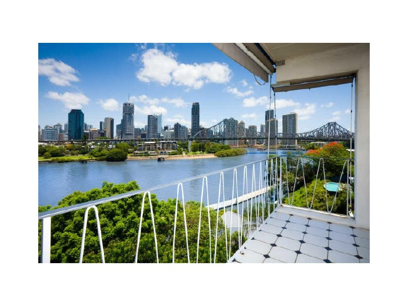 12/63 Moray Street, New Farm QLD 4005