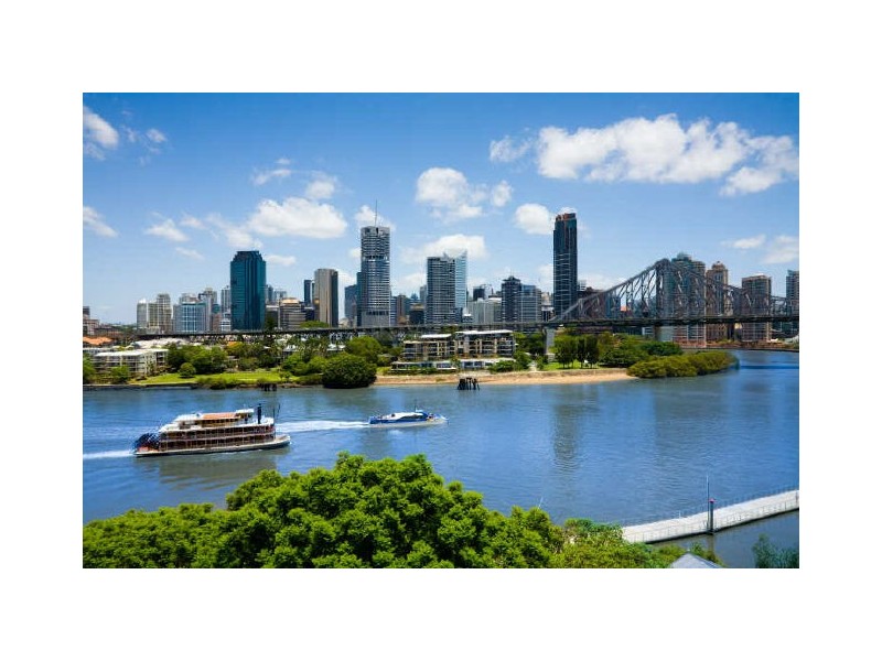 12/63 Moray Street, New Farm QLD 4005