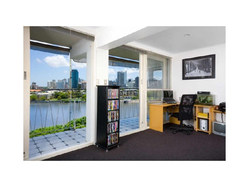 12/63 Moray Street, New Farm QLD 4005