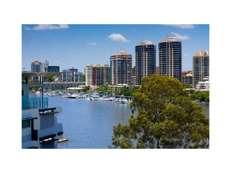 12/63 Moray Street, New Farm QLD 4005