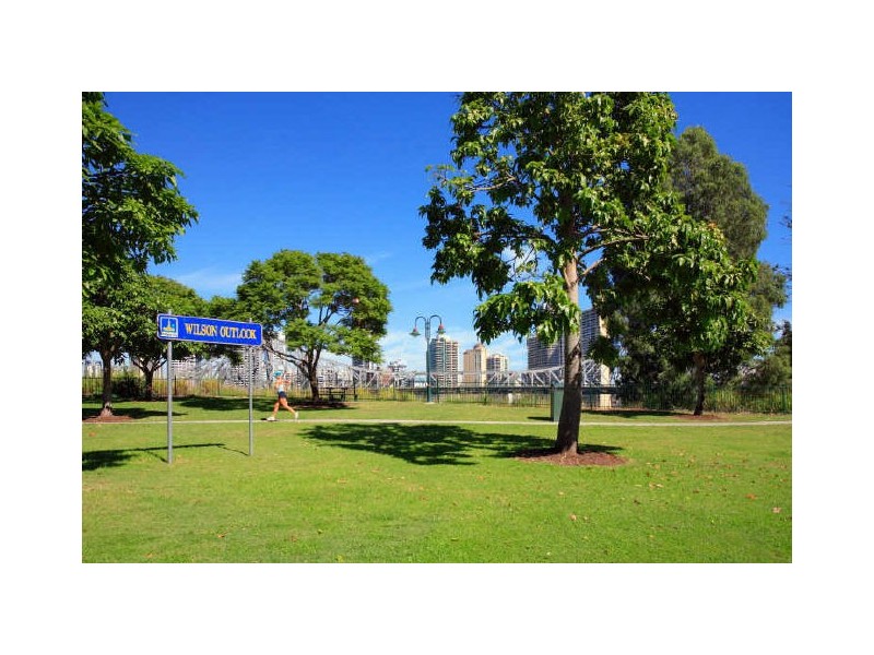 12/63 Moray Street, New Farm QLD 4005