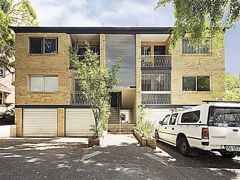 3/111 Moreton Street, New Farm QLD 4005