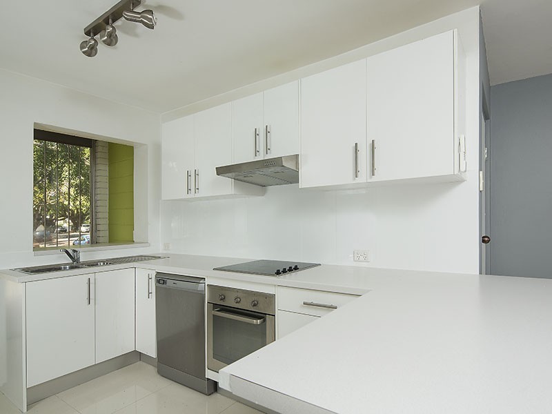 3/111 Moreton Street, New Farm QLD 4005