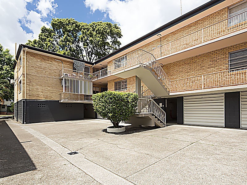 3/111 Moreton Street, New Farm QLD 4005