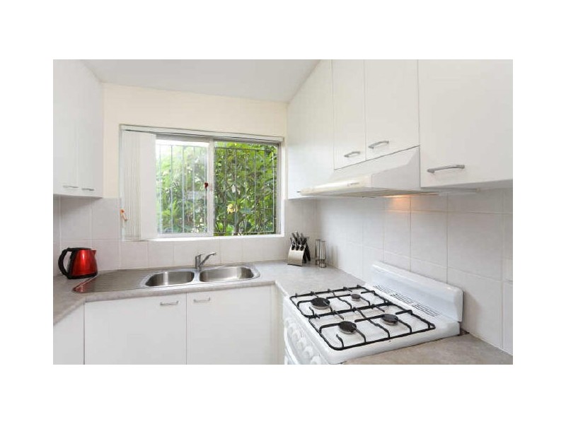 4/226 Moray Street, New Farm QLD 4005