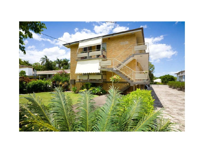 4/226 Moray Street, New Farm QLD 4005