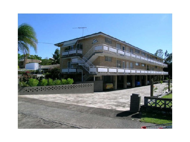 4/226 Moray Street, New Farm QLD 4005