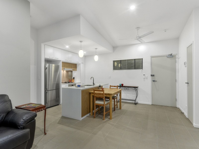 56/166 Sydney Street, New Farm QLD 4005