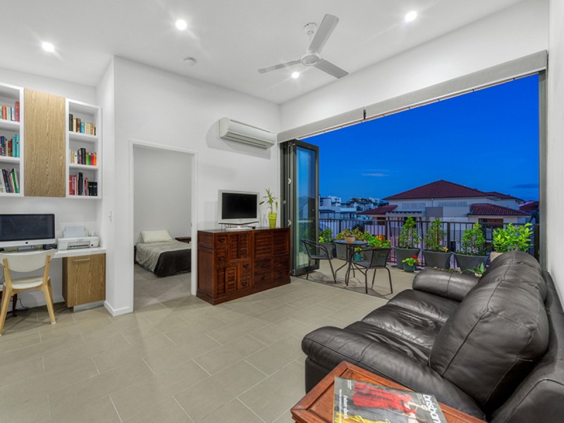 56/166 Sydney Street, New Farm QLD 4005