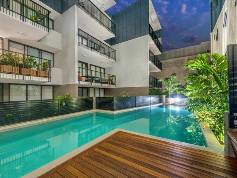 56/166 Sydney Street, New Farm QLD 4005