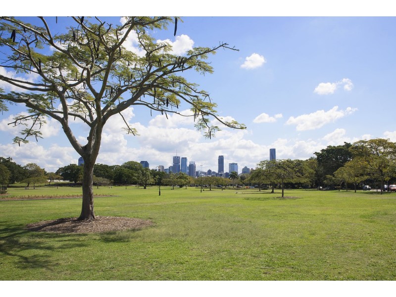 56/166 Sydney Street, New Farm QLD 4005