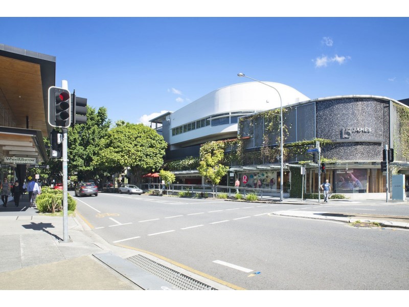 56/166 Sydney Street, New Farm QLD 4005