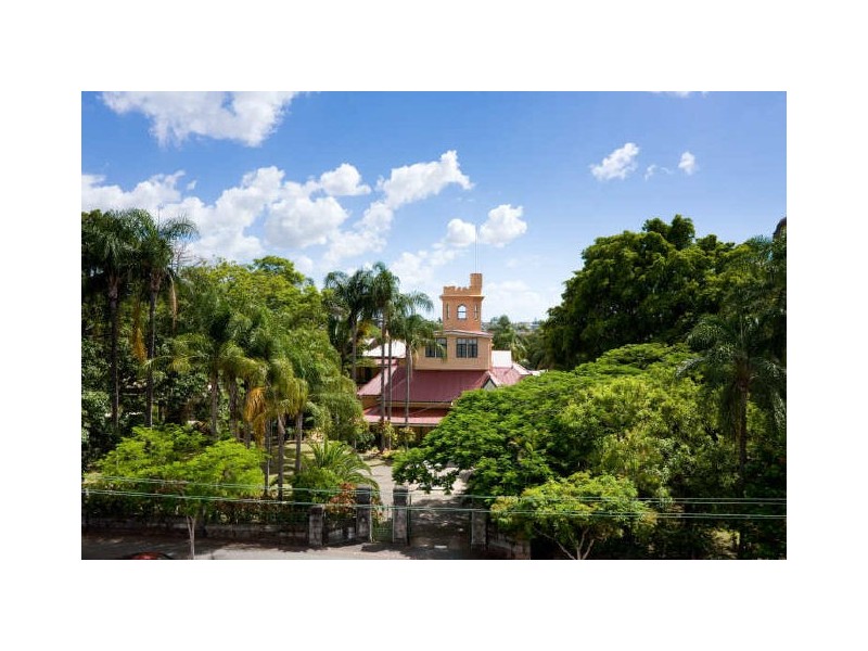 16/785 Brunswick Street, New Farm QLD 4005