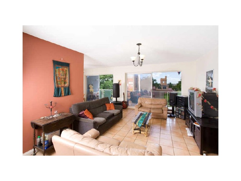 16/785 Brunswick Street, New Farm QLD 4005