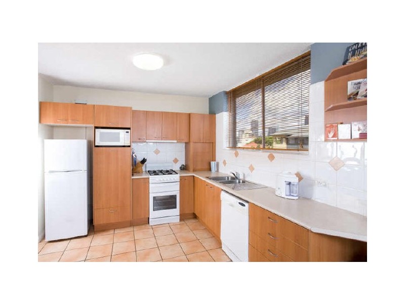 16/785 Brunswick Street, New Farm QLD 4005