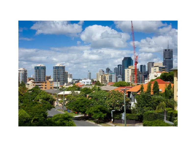 16/785 Brunswick Street, New Farm QLD 4005
