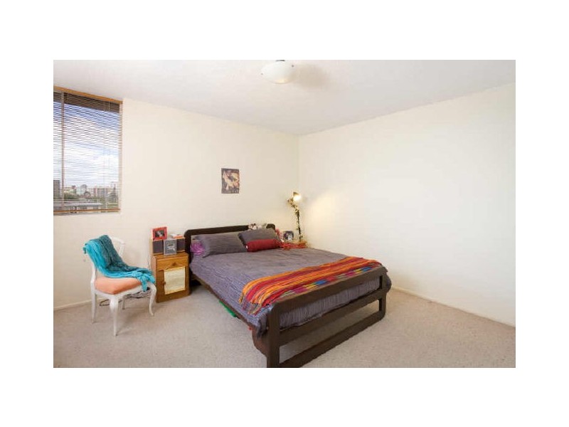 16/785 Brunswick Street, New Farm QLD 4005