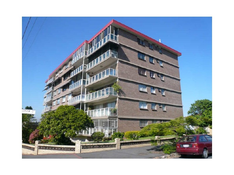 16/785 Brunswick Street, New Farm QLD 4005