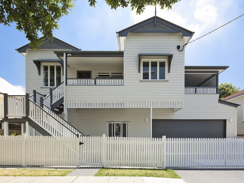 149 Oxlade Drive, New Farm QLD 4005