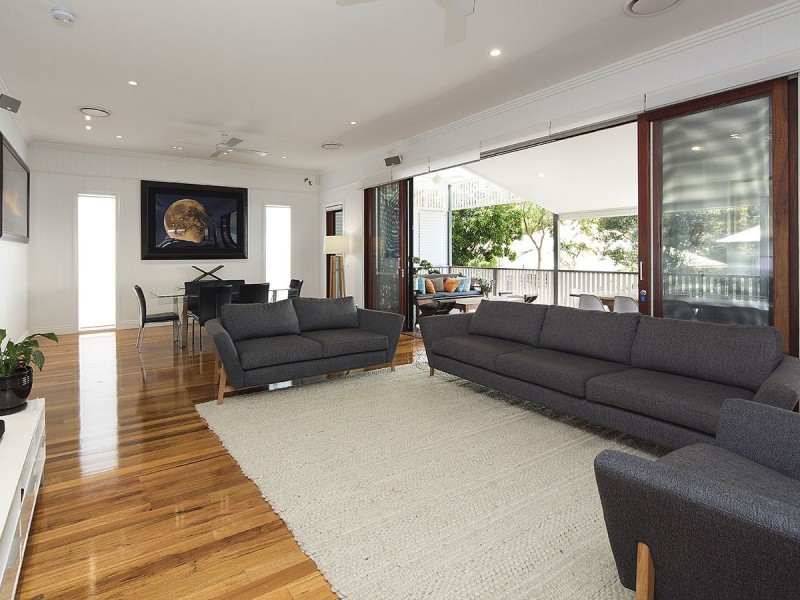 149 Oxlade Drive, New Farm QLD 4005