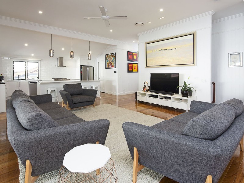 149 Oxlade Drive, New Farm QLD 4005