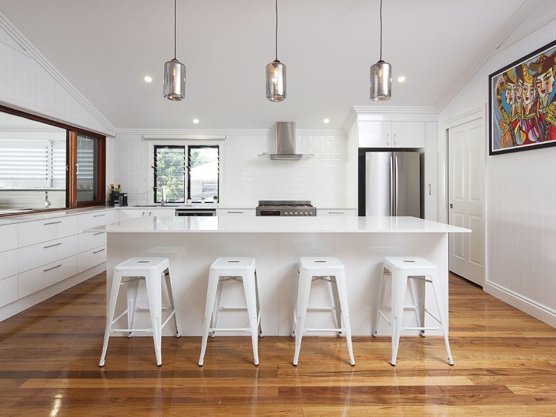 149 Oxlade Drive, New Farm QLD 4005