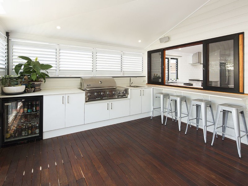 149 Oxlade Drive, New Farm QLD 4005