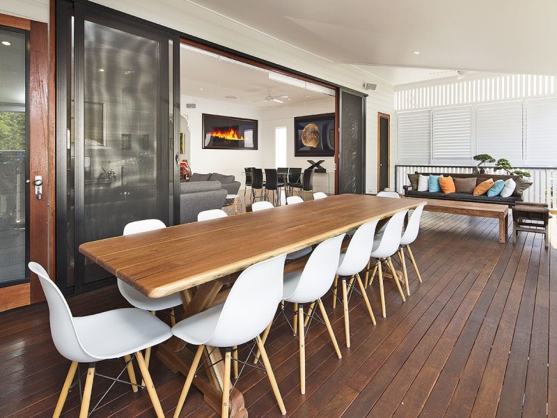 149 Oxlade Drive, New Farm QLD 4005