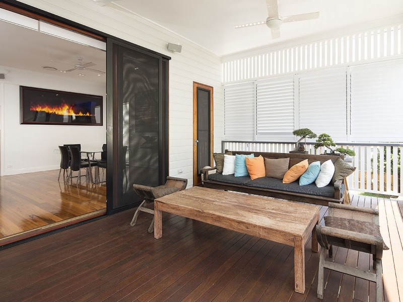 149 Oxlade Drive, New Farm QLD 4005