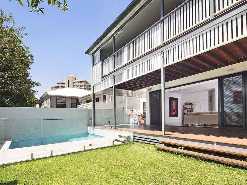 149 Oxlade Drive, New Farm QLD 4005