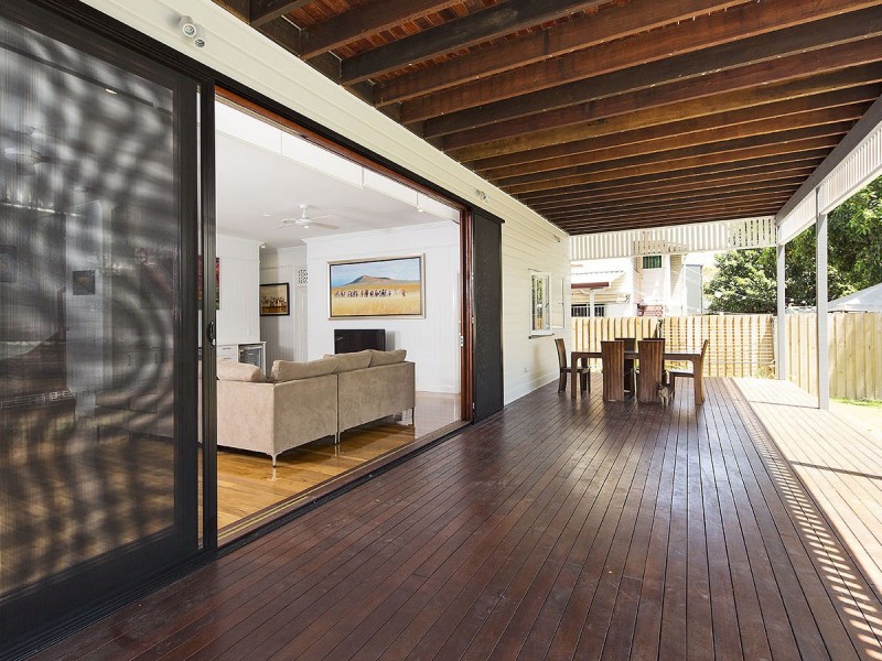 149 Oxlade Drive, New Farm QLD 4005