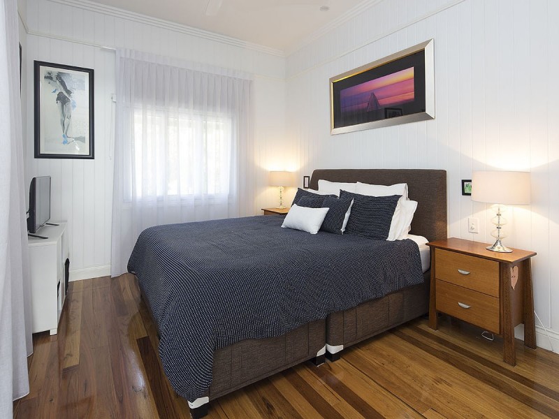 149 Oxlade Drive, New Farm QLD 4005