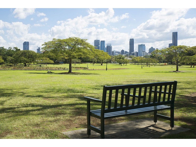 149 Oxlade Drive, New Farm QLD 4005