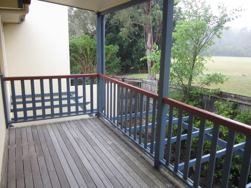 15/47 Newcomen Street, Indooroopilly QLD 4068