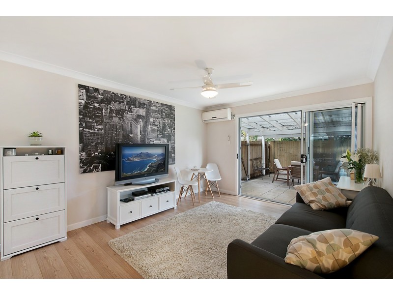 1/74 Beck Street, Paddington QLD 4064