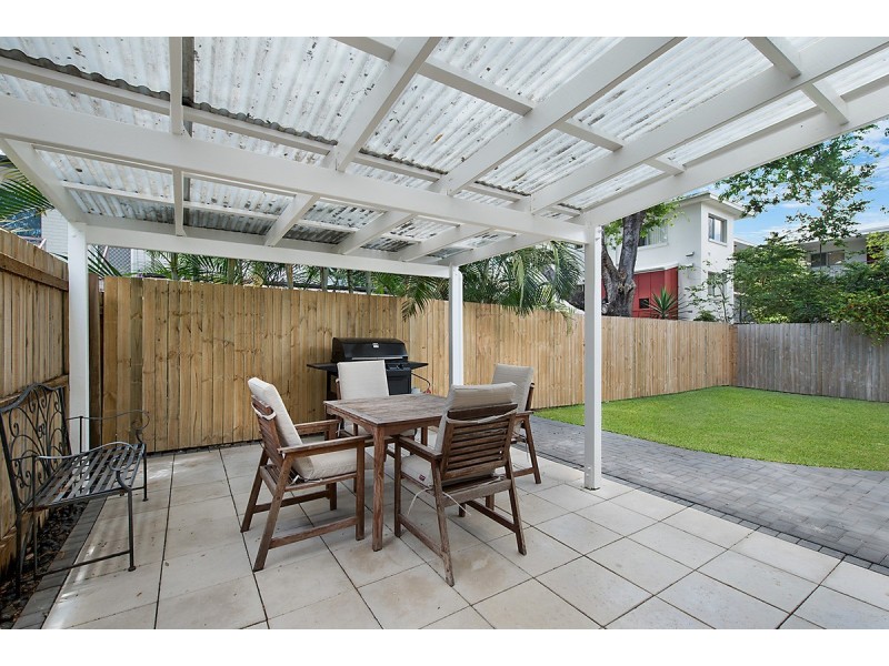1/74 Beck Street, Paddington QLD 4064