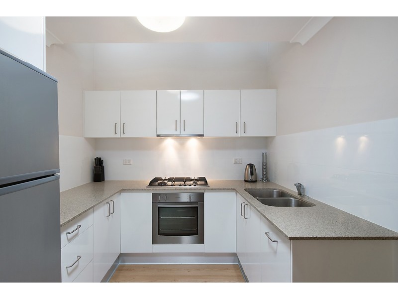 1/74 Beck Street, Paddington QLD 4064