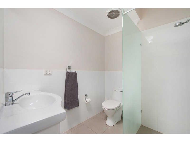 1/74 Beck Street, Paddington QLD 4064