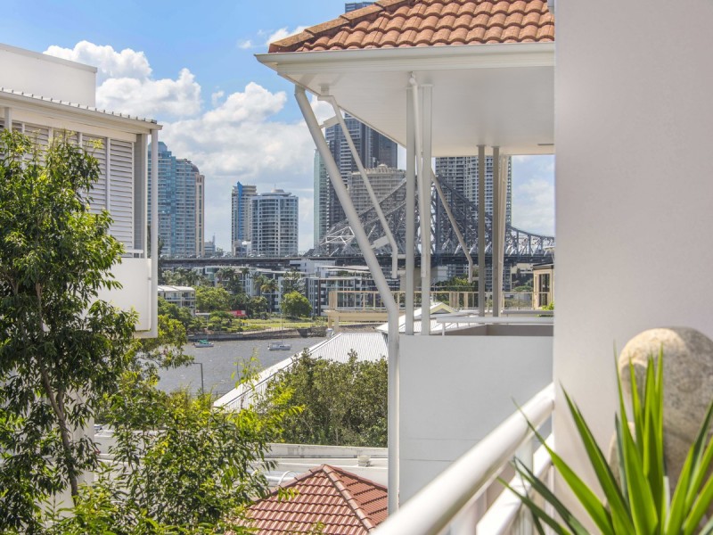 98/6 Merthyr Road, New Farm QLD 4005