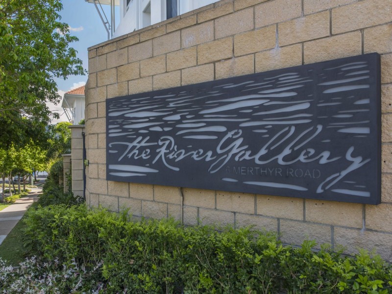 98/6 Merthyr Road, New Farm QLD 4005