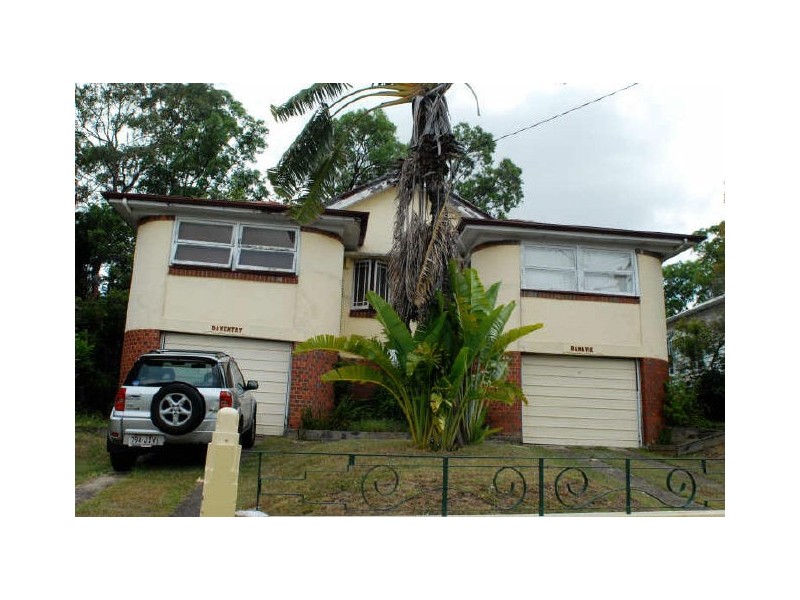 1/33 Baroona Road, Milton QLD 4064