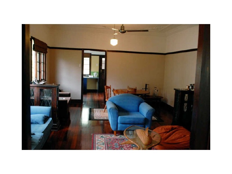 1/33 Baroona Road, Milton QLD 4064