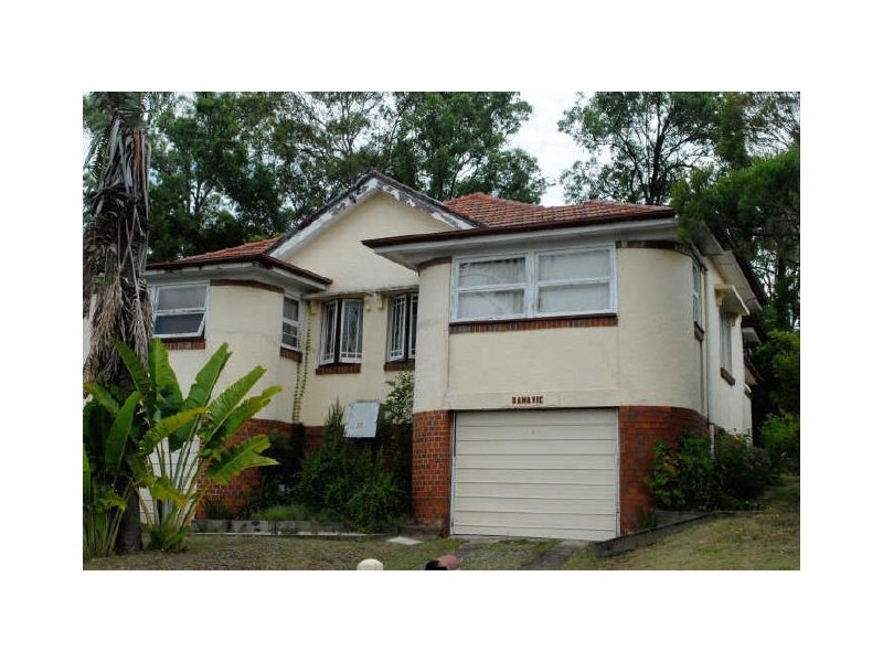 2/33 Baroona Road, Milton QLD 4064