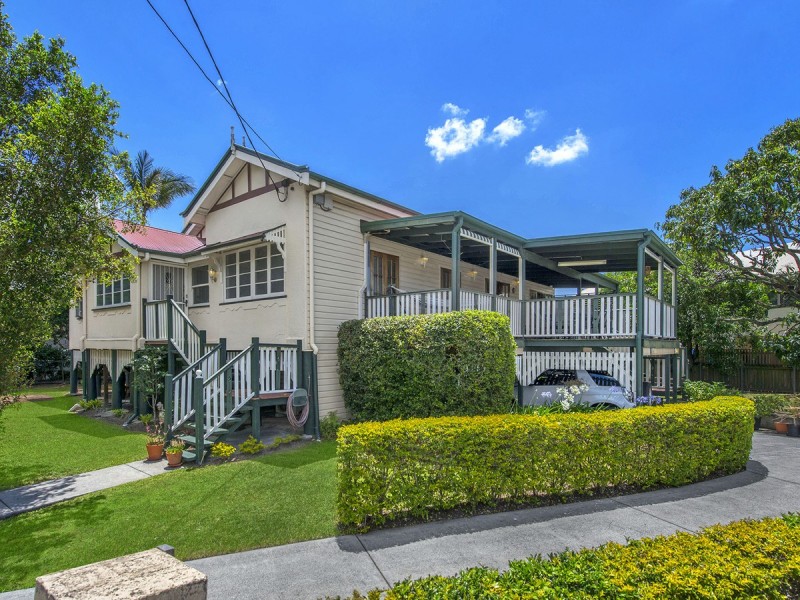 162 Allen Street, Hamilton QLD 4007
