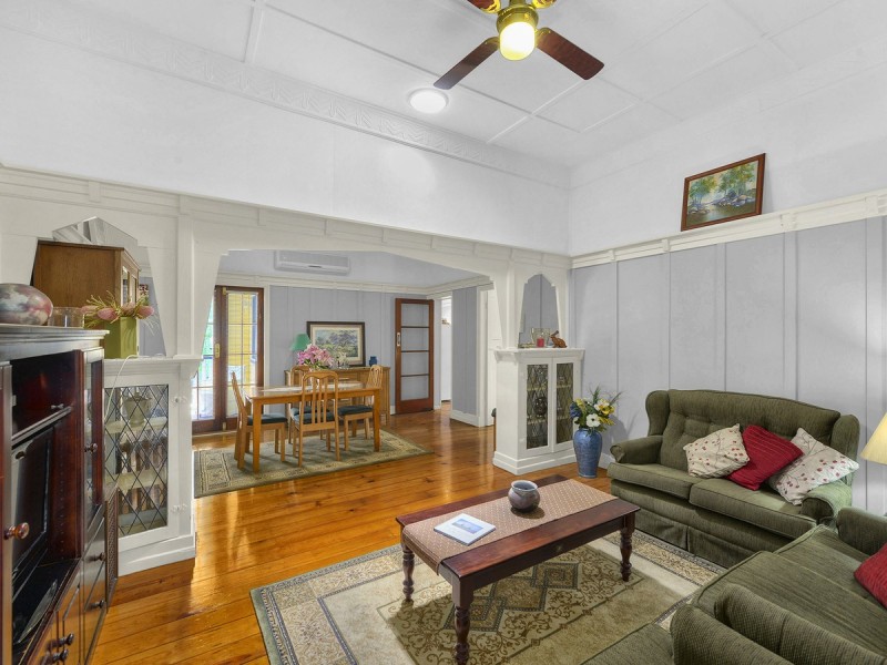 162 Allen Street, Hamilton QLD 4007