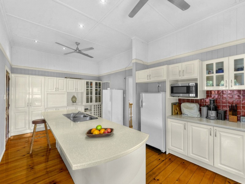 162 Allen Street, Hamilton QLD 4007